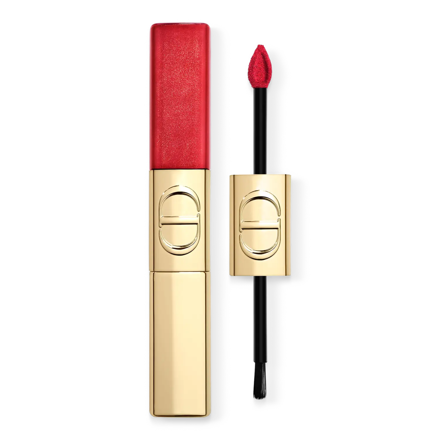 Жидкие блестки Rouge Forever в двойном наборе - Лимитированная серия Dior, Spectacular (the iconic Dior red)
Жидкие блестки Rouge Forever в двойном наборе - Лимитированная серия Dior, Spectacular (the iconic Dior red)