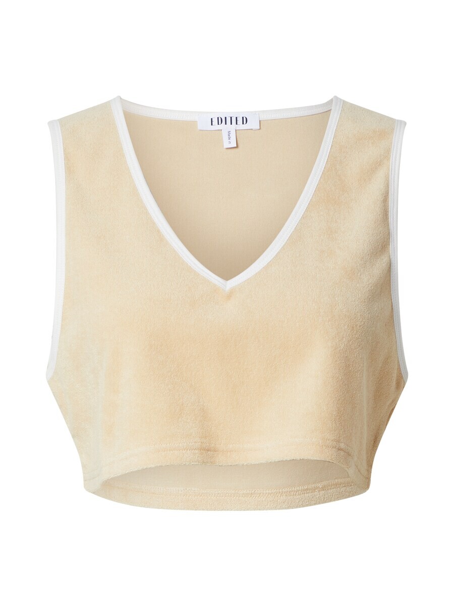 Топ Edited DAMIRA, желтый
Топ Edited DAMIRA, желтый