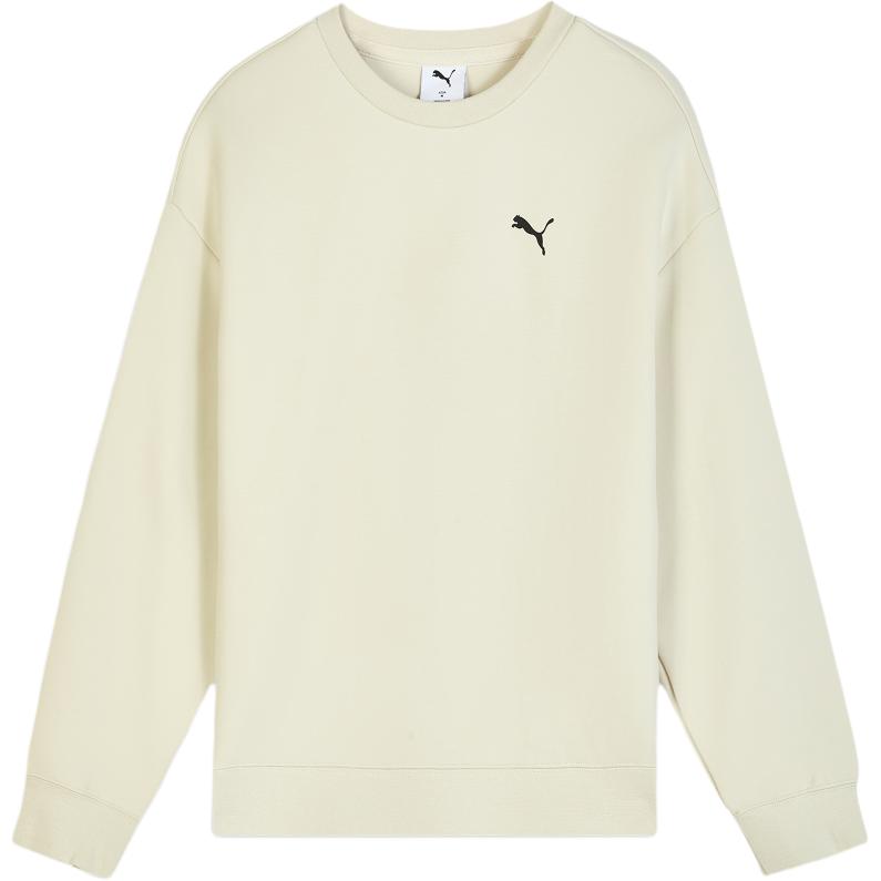 Свитшот Ess Logo женский PUMA, Snow
Свитшот Ess Logo женский PUMA, Snow