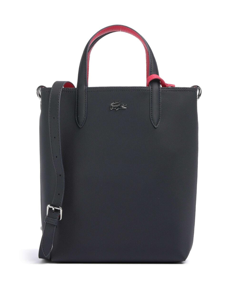 Сумочка Анна пластиковая Lacoste, синий
Сумочка Анна пластиковая Lacoste, синий