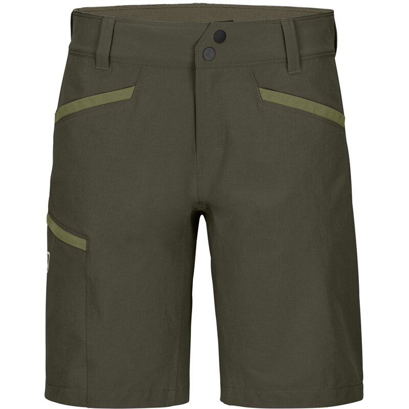 Шорты pelmo шорты w Ortovox, цвет dark wild herbs
Шорты pelmo шорты w Ortovox, цвет dark wild herbs