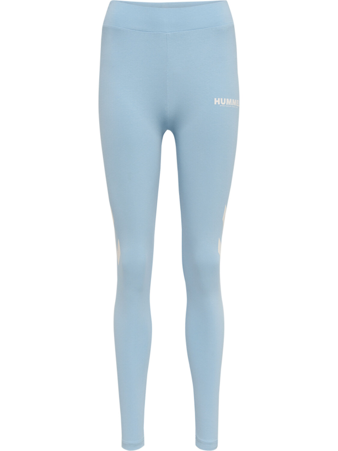Леггинсы Hummel Hmllegacy Woman High Waist Tights, цвет PLACID BLUE
Леггинсы Hummel Hmllegacy Woman High Waist Tights, цвет PLACID BLUE