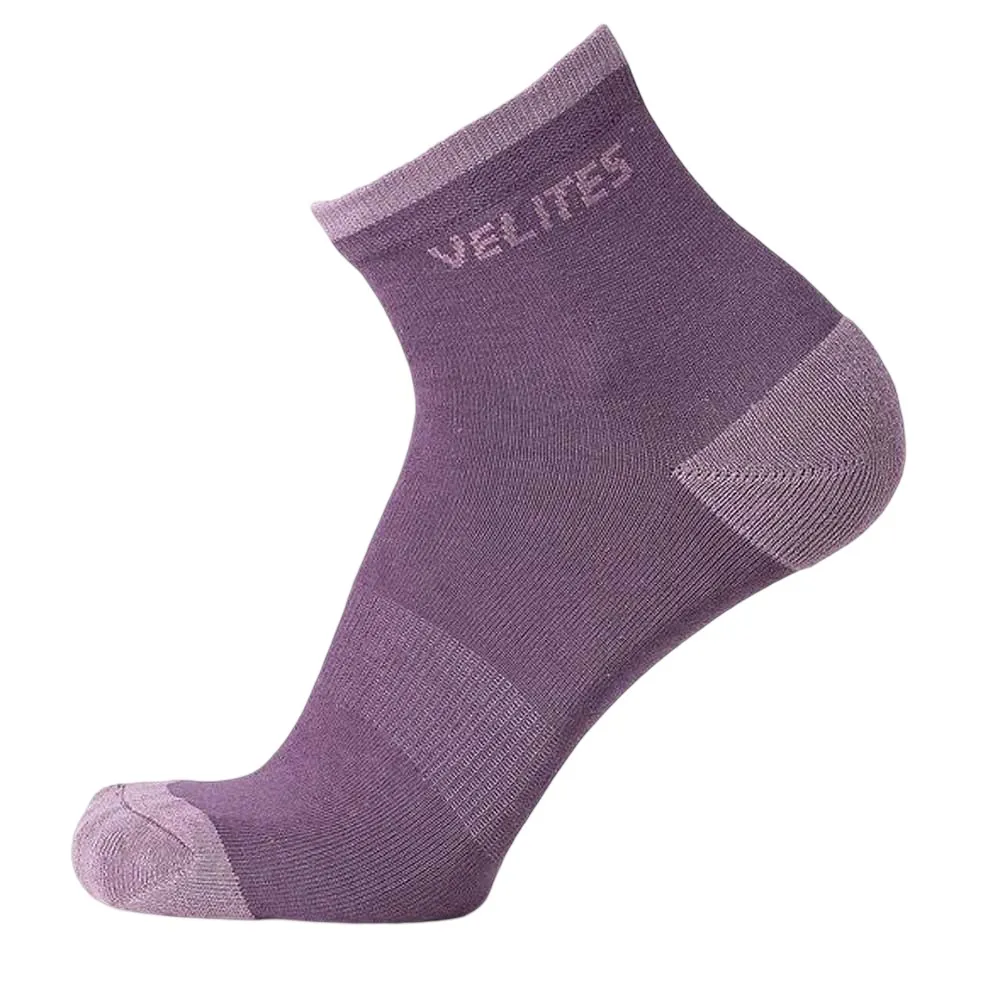 Носки Velites Short, фиолетовый
Носки Velites Short, фиолетовый