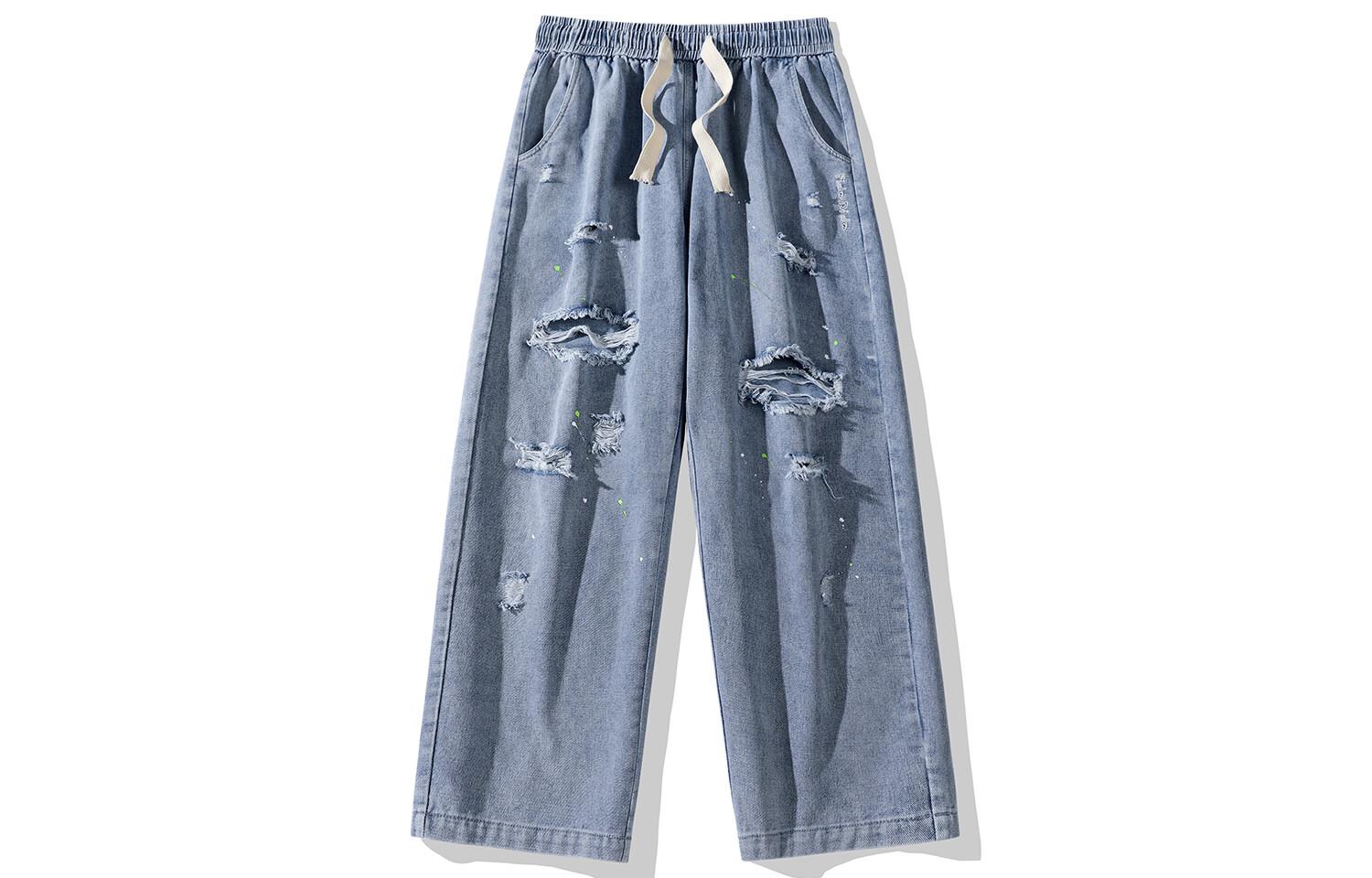 Джинсы унисекс FIDO DIDO, Синий
Джинсы унисекс FIDO DIDO, Синий