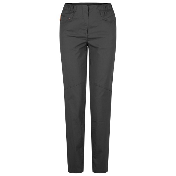 Женские брюки Mantra - брюки для скалолазания Montura, Antracite
Женские брюки Mantra - брюки для скалолазания Montura, Antracite