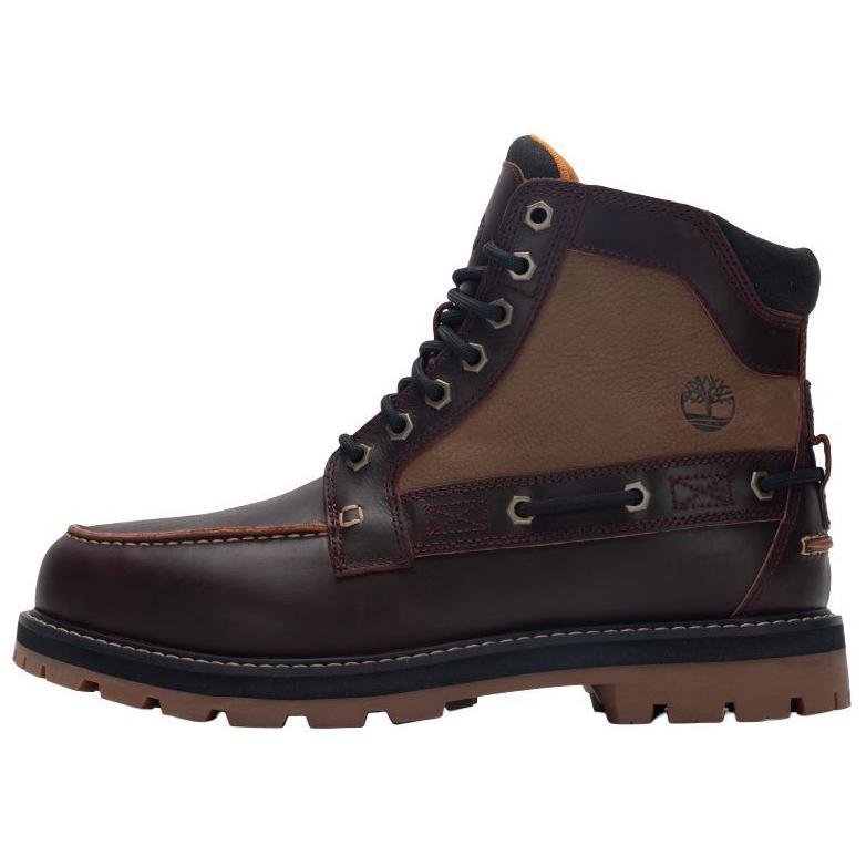 Короткий ботинок Martin мужской Timberland, коричневый
Короткий ботинок Martin мужской Timberland, коричневый