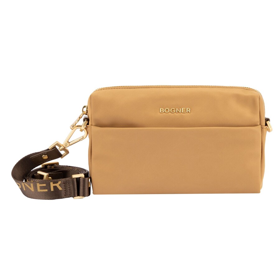 Сумка кросс-боди BOGNER Klosters Sita, Light brown
Сумка кросс-боди BOGNER Klosters Sita, Light brown