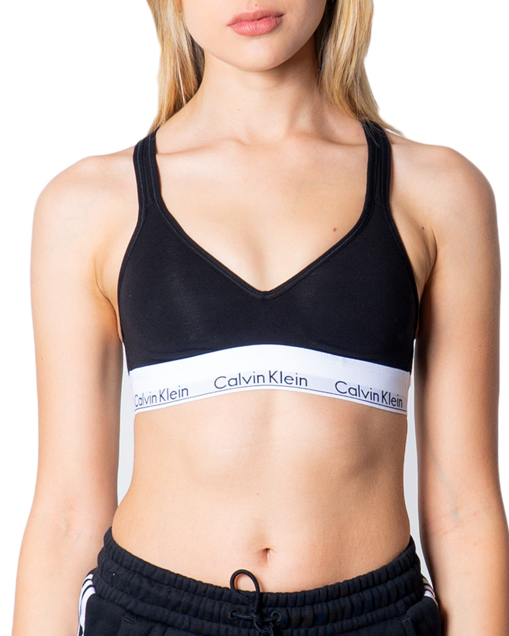 Нижнее белье Calvin Klein Underwear, черный
Нижнее белье Calvin Klein Underwear, черный