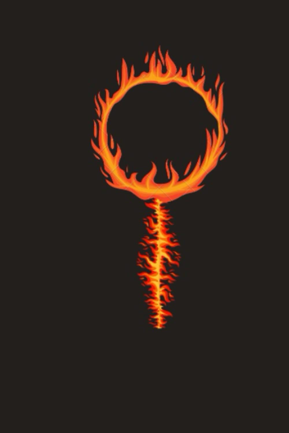 Dark Souls notebook (French Edition) (Independently published)
Dark Souls notebook (French Edition) (Independently published)