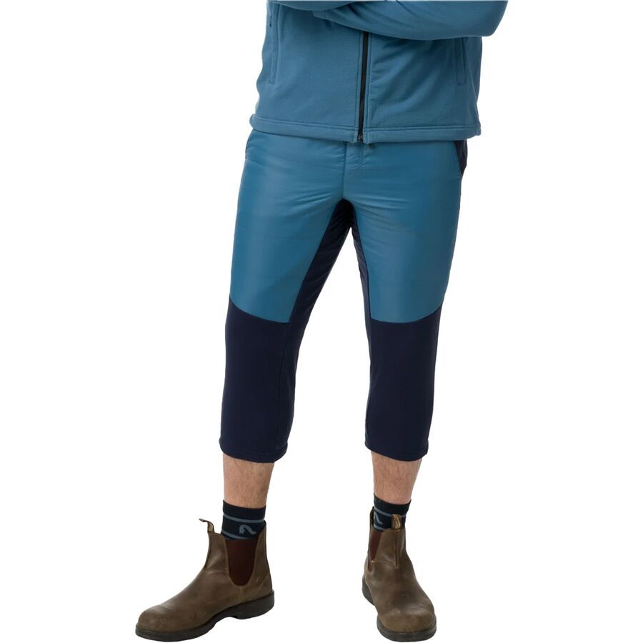 Брюки Flylow Puffer 3/4 Flylow, Ocean/Abyss
Брюки Flylow Puffer 3/4 Flylow, Ocean/Abyss