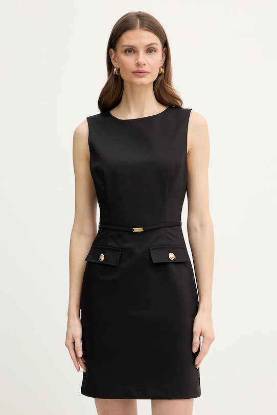 Платье sybil Marciano by Guess, черный
Платье sybil Marciano by Guess, черный