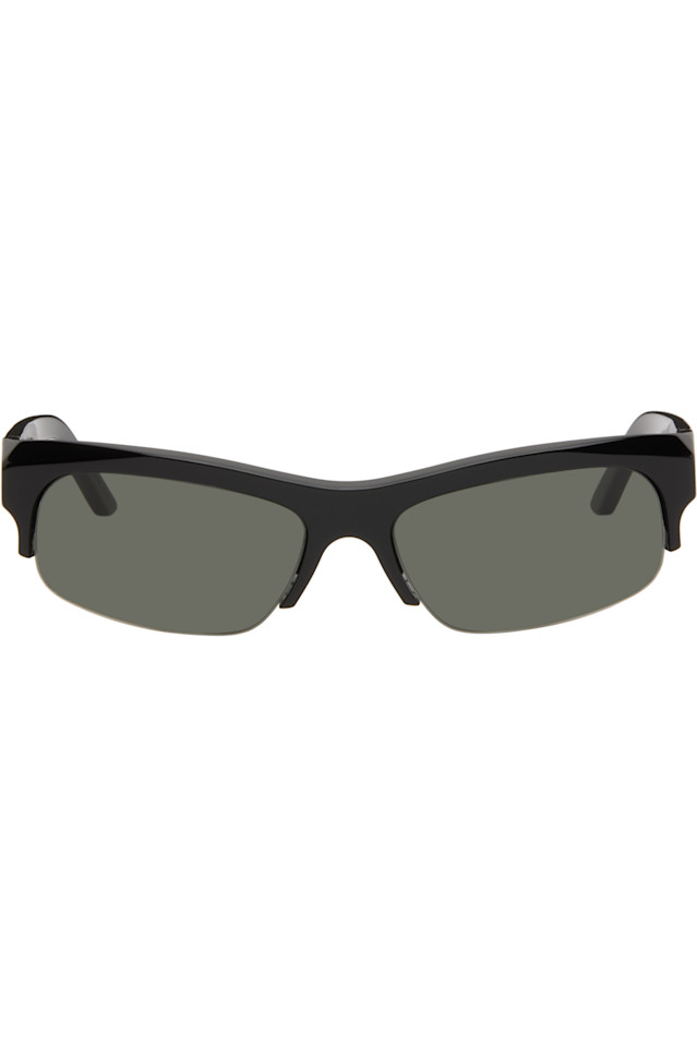 Солнцезащитные очки Scatto Retrosuperfuture, черный
Солнцезащитные очки Scatto Retrosuperfuture, черный