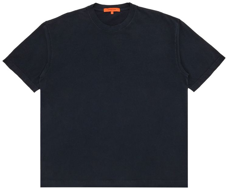 Футболка XHIBITION Studio, черный
Футболка XHIBITION Studio, черный