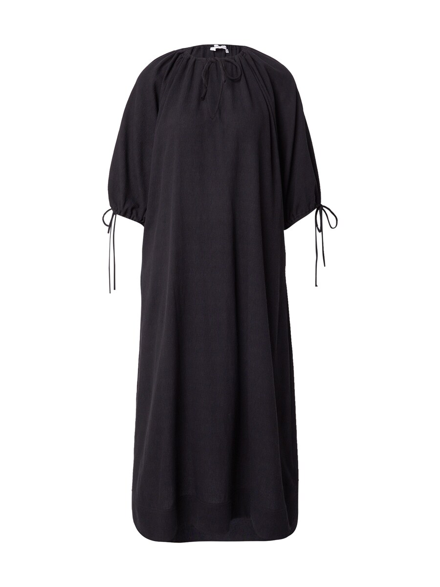 Платье Samsøe Samsøe Salago, черный
Платье Samsøe Samsøe Salago, черный