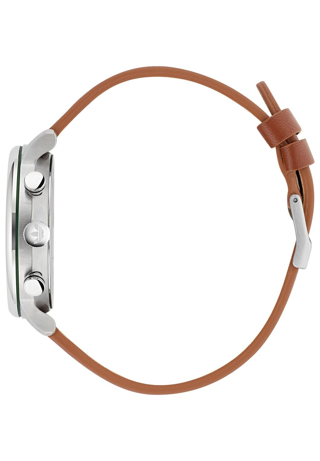 Хронограф CODE ONE CHRONO adidas, коричневый
Хронограф CODE ONE CHRONO adidas, коричневый