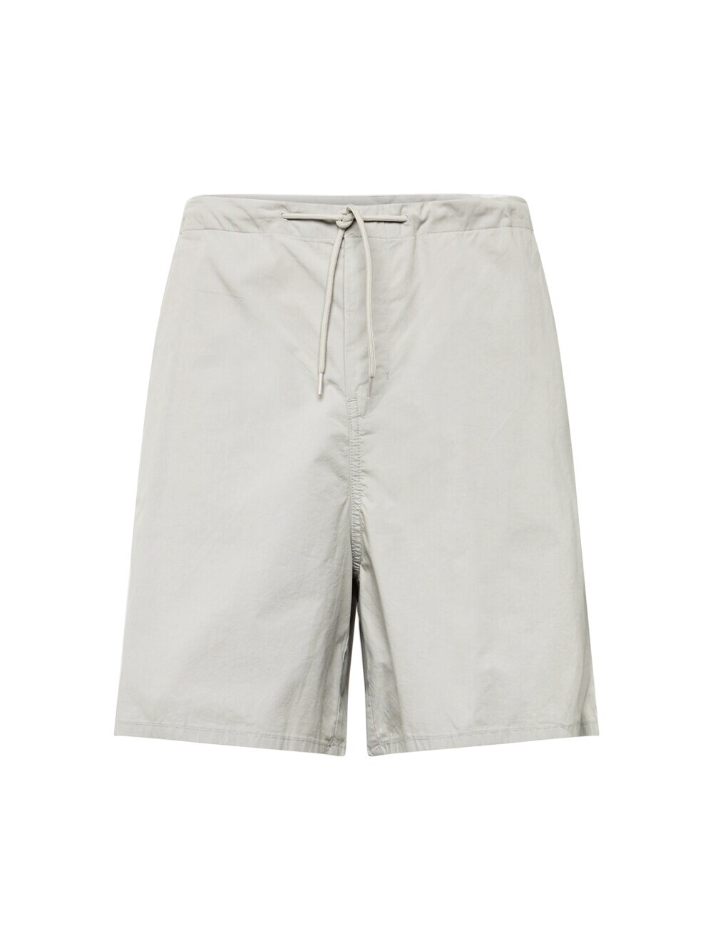 Свободные брюки Weekday, серый
Свободные брюки Weekday, серый