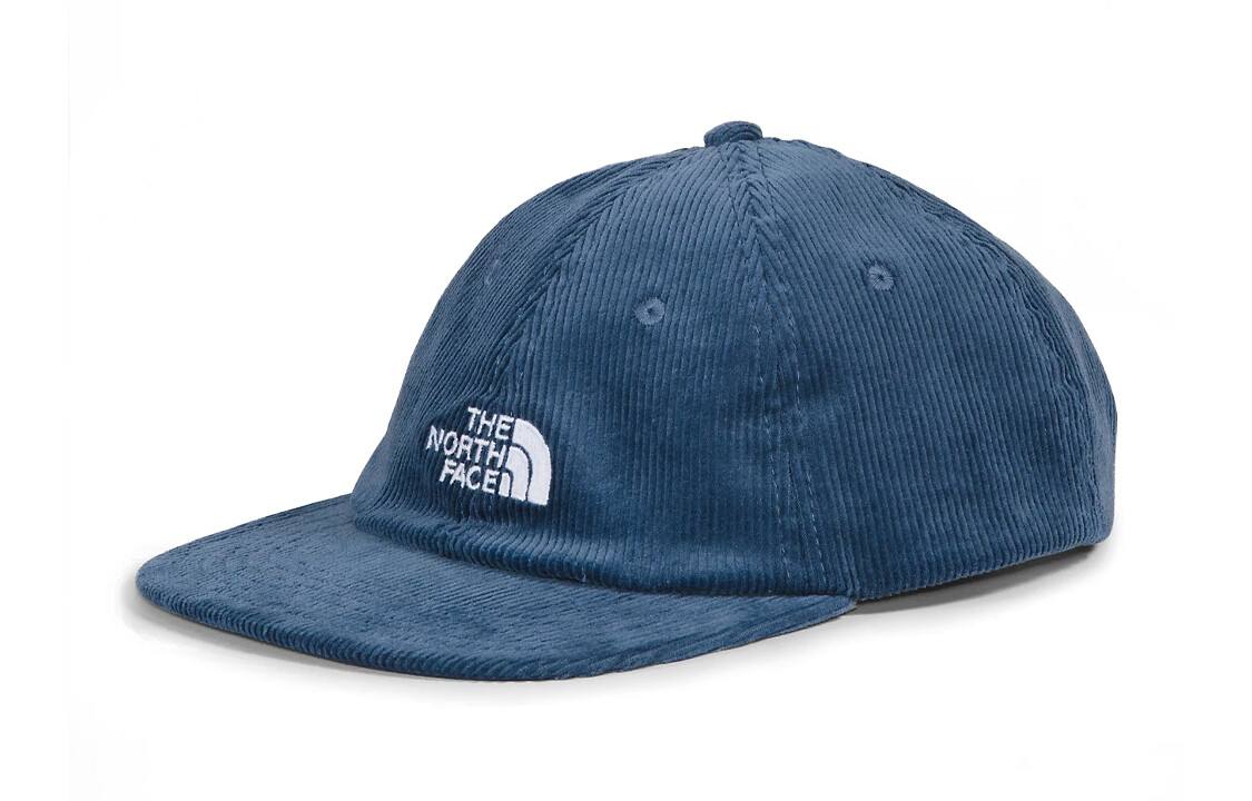 Кепка унисекс THE NORTH FACE, Blue
Кепка унисекс THE NORTH FACE, Blue