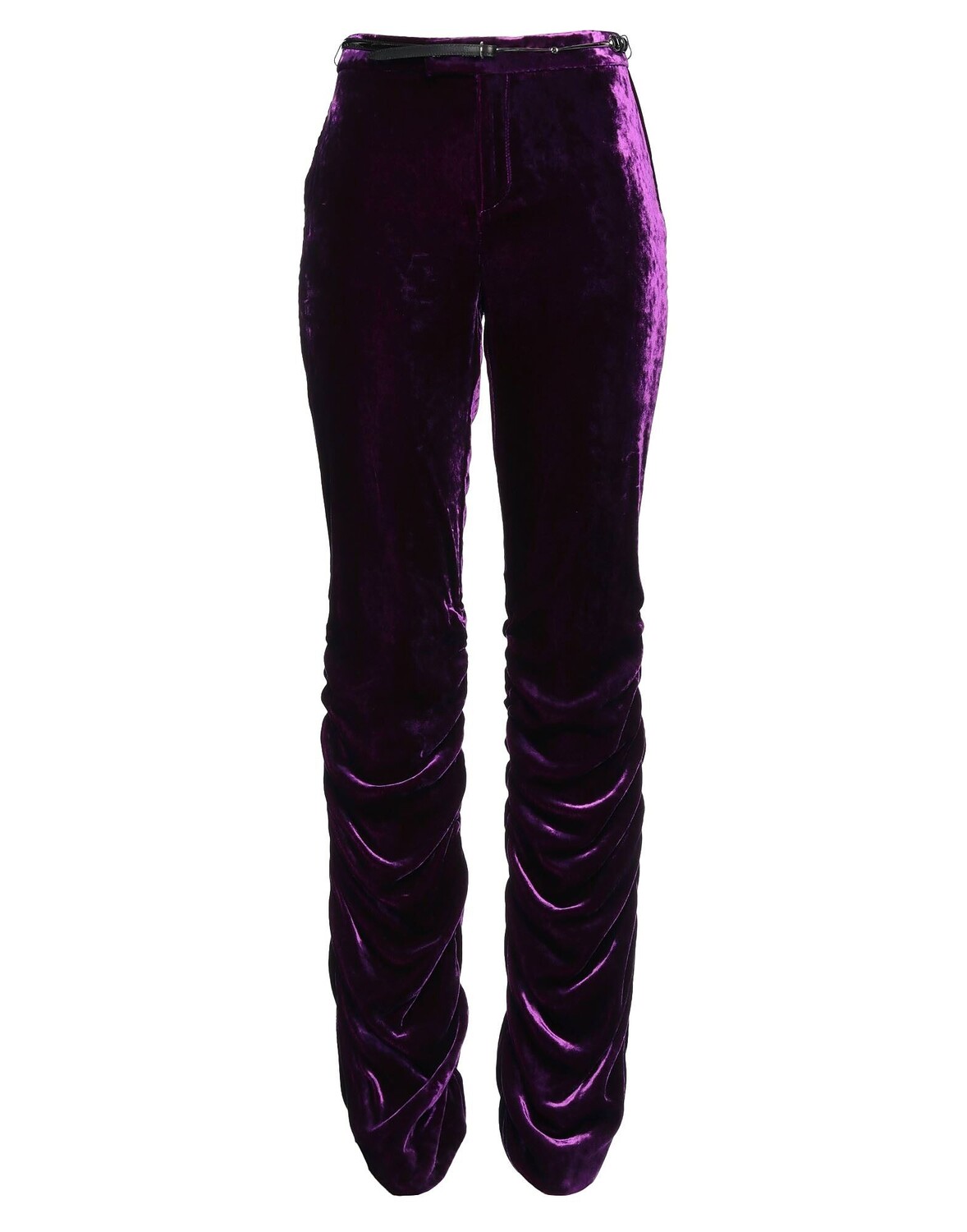 Брюки Gucci, фиолетовый
Брюки Gucci, фиолетовый