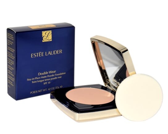 Пудра-основа SPF10 4C1 Outdoor Beige, 12 г Estee Lauder, Double Wear Stay In Place Powder Makeup, Estée Lauder
Пудра-основа SPF10 4C1 Outdoor Beige, 12 г Estee Lauder, Double Wear Stay In Place Powder Makeup, Estée Lauder