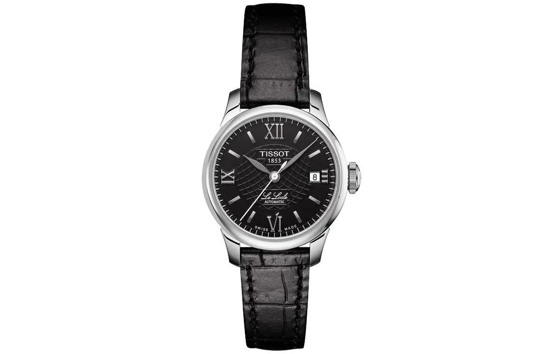 Женские часы Le Locle Collection TISSOT
Женские часы Le Locle Collection TISSOT