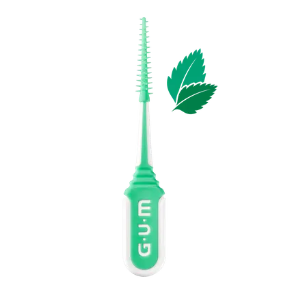 Зубные ершики Soft-Picks Minty - 100 Count
Зубные ершики Soft-Picks Minty - 100 Count