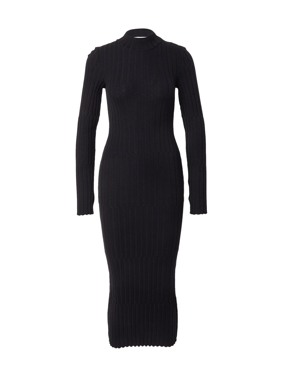 Вязаное платье Tatiana Zidekova, черный
Вязаное платье Tatiana Zidekova, черный
