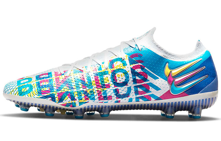 Футбольные кроссовки Nike Phantom GT унисекс
Футбольные кроссовки Nike Phantom GT унисекс