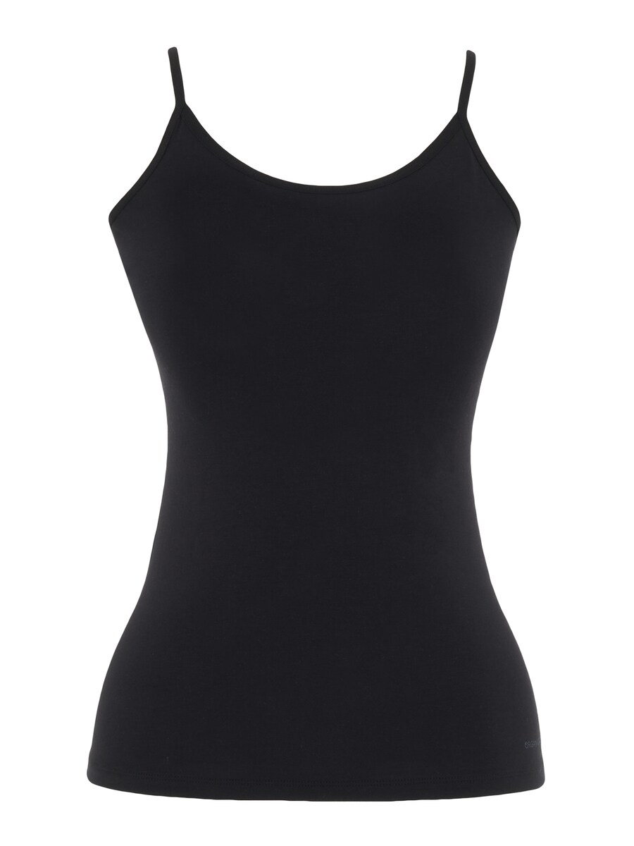 Нижняя рубашка Organication, черный
Нижняя рубашка Organication, черный