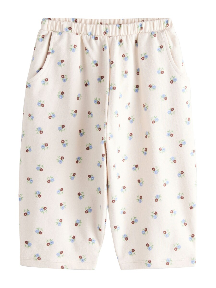 Обычные брюки Next, белый
Обычные брюки Next, белый