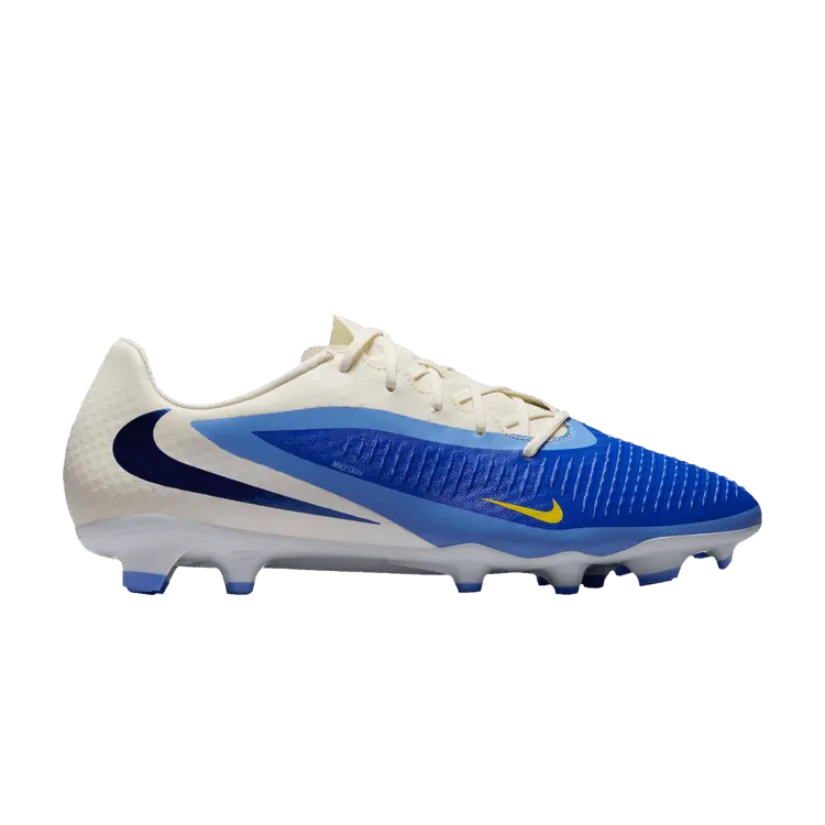 Бутсы Nike Phantom 6 Low Academy MG 'Fear Nothing Pack', синий
Бутсы Nike Phantom 6 Low Academy MG 'Fear Nothing Pack', синий
