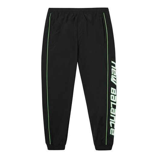 Брюки модная одежда брюки New Balance, черный
Брюки модная одежда брюки New Balance, черный