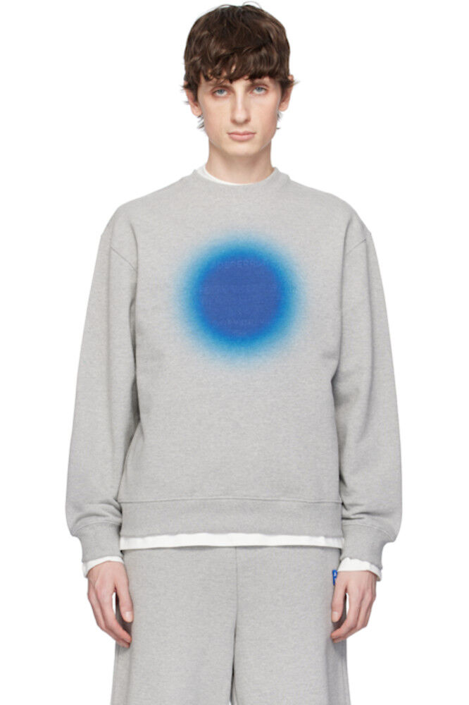 Серый продукт Eternity. 34 Толстовка ADER error
Серый продукт Eternity. 34 Толстовка ADER error