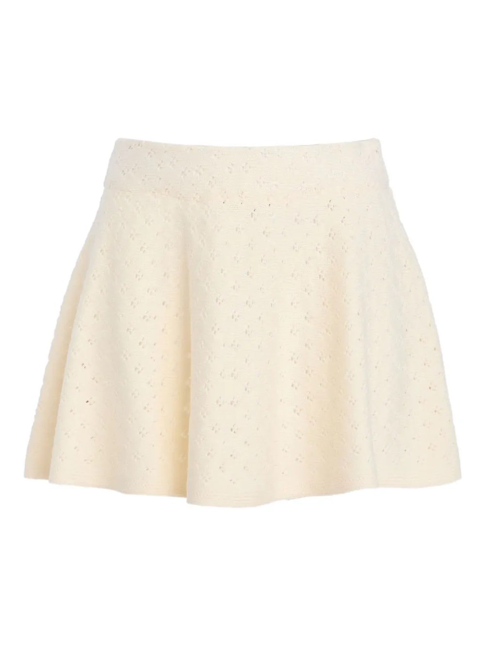 Трикотажная юбка Seren SER.O.YA, желтый
Трикотажная юбка Seren SER.O.YA, желтый