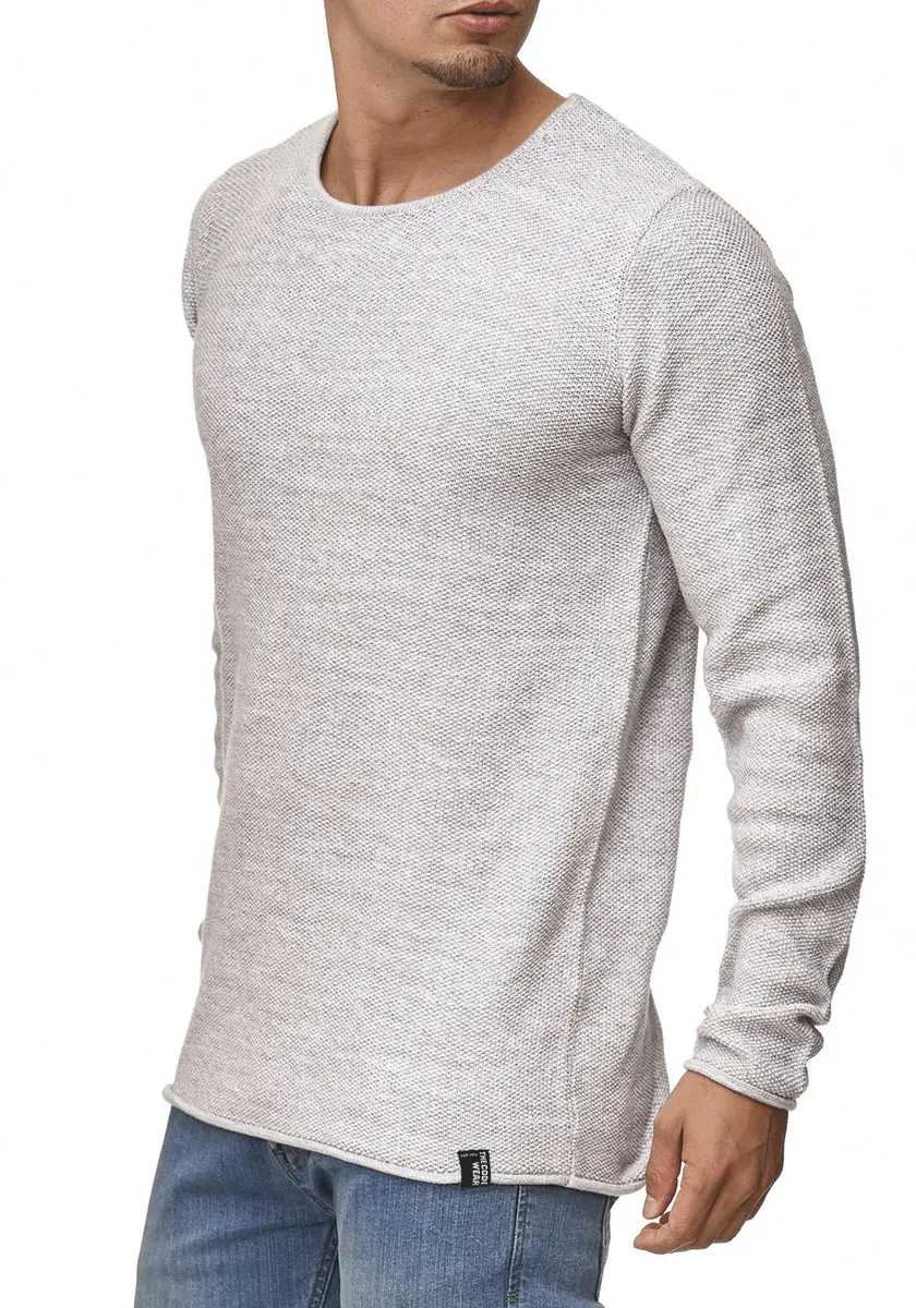 Свитер с круглым вырезом Indicode "Кристиан", цвет Cornstalk
Свитер с круглым вырезом Indicode "Кристиан", цвет Cornstalk