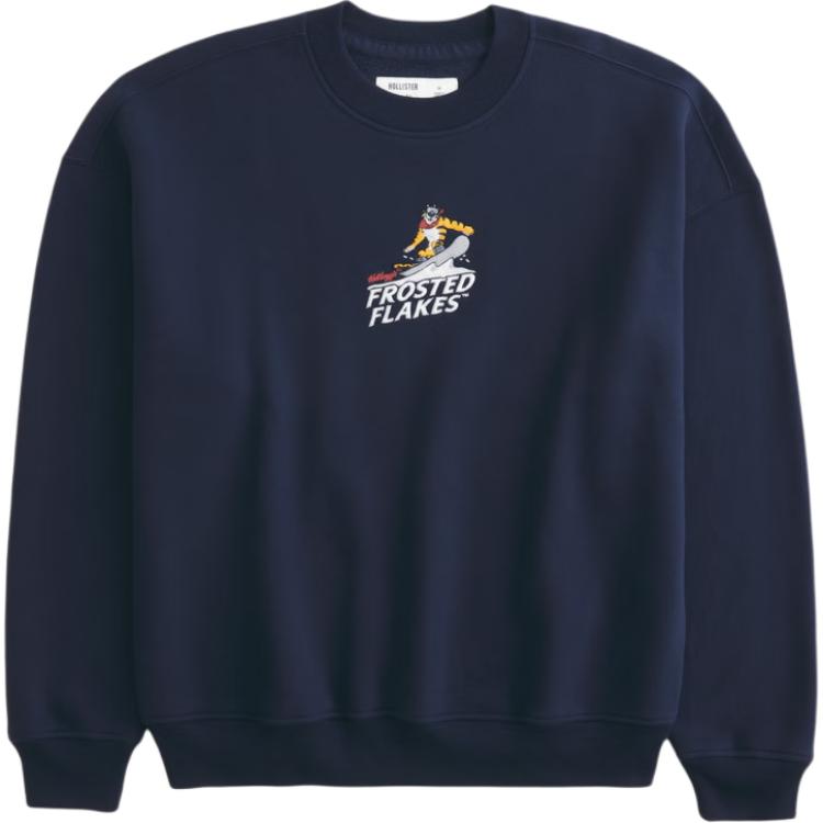 Hollister/ Мужская толстовка морского синего цвета с круглым вырезом, средней толщины, Синий, Hollister/ Мужская толстовка морского синего цвета с круглым вырезом, средней толщины
Hollister/ Мужская толстовка морского синего цвета с круглым вырезом, средней толщины, Синий, Hollister/ Мужская толстовка морского синего цвета с круглым вырезом, средней толщины