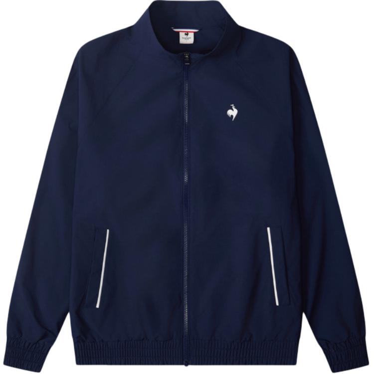 Le Coq Sportif Куртка мужская, Marine Blue
Le Coq Sportif Куртка мужская, Marine Blue