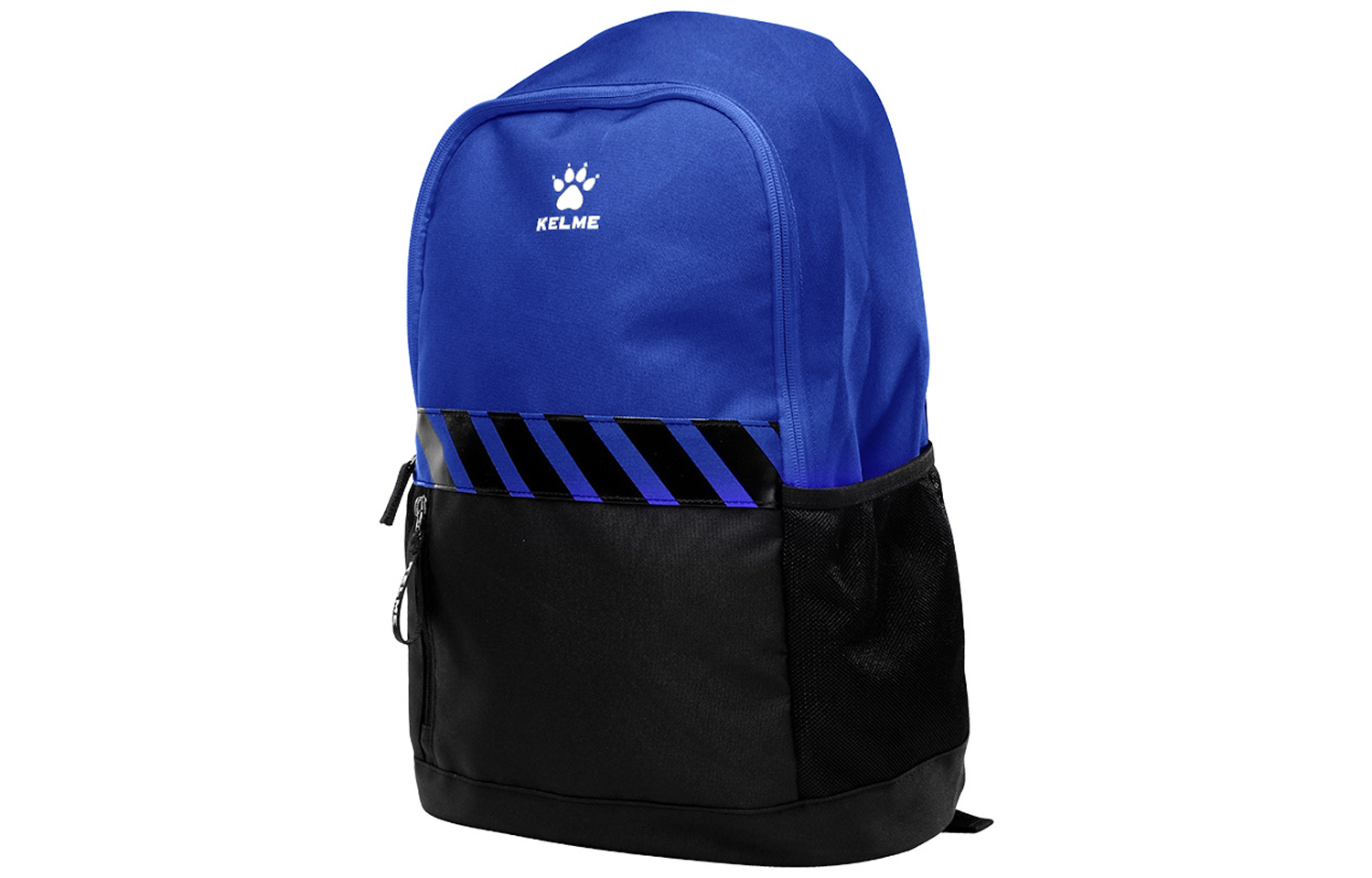 KELME Тканевый рюкзак унисекс черный красный черный синий черный неоновый оранжевый, Black Colorful Blue
KELME Тканевый рюкзак унисекс черный красный черный синий черный неоновый оранжевый, Black Colorful Blue