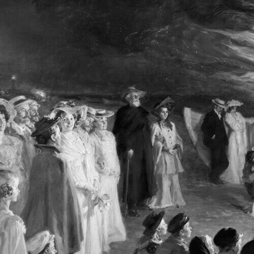 Виниловая пластинка Chanel Beads: Your Day Will Come - Red
Виниловая пластинка Chanel Beads: Your Day Will Come - Red