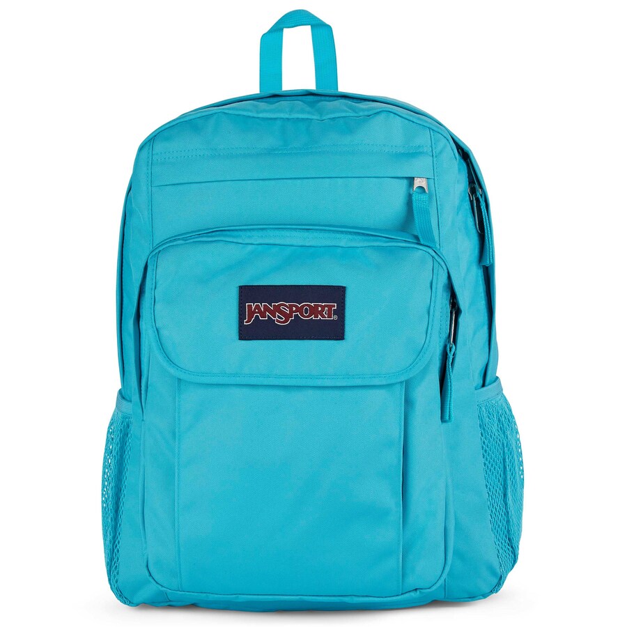 Рюкзак JANSPORT, Turquoise
Рюкзак JANSPORT, Turquoise