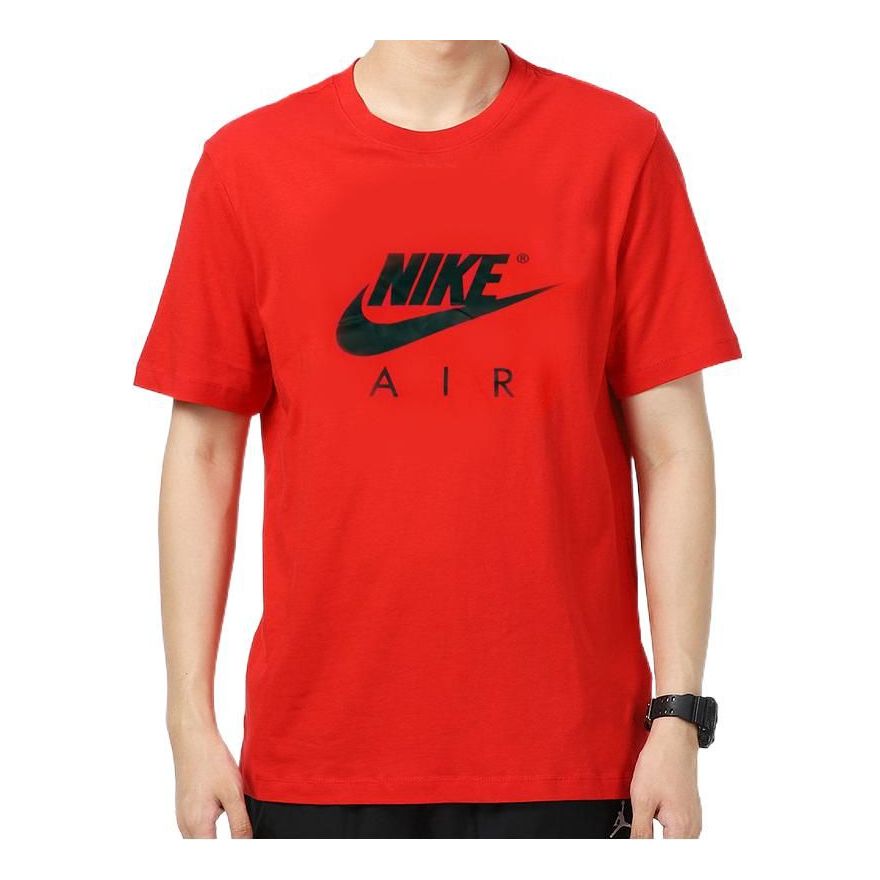 Футболка AS Men's Nike Sportswear Tee Nike Air GX HBR University Red DD3352-657
Футболка AS Men's Nike Sportswear Tee Nike Air GX HBR University Red DD3352-657