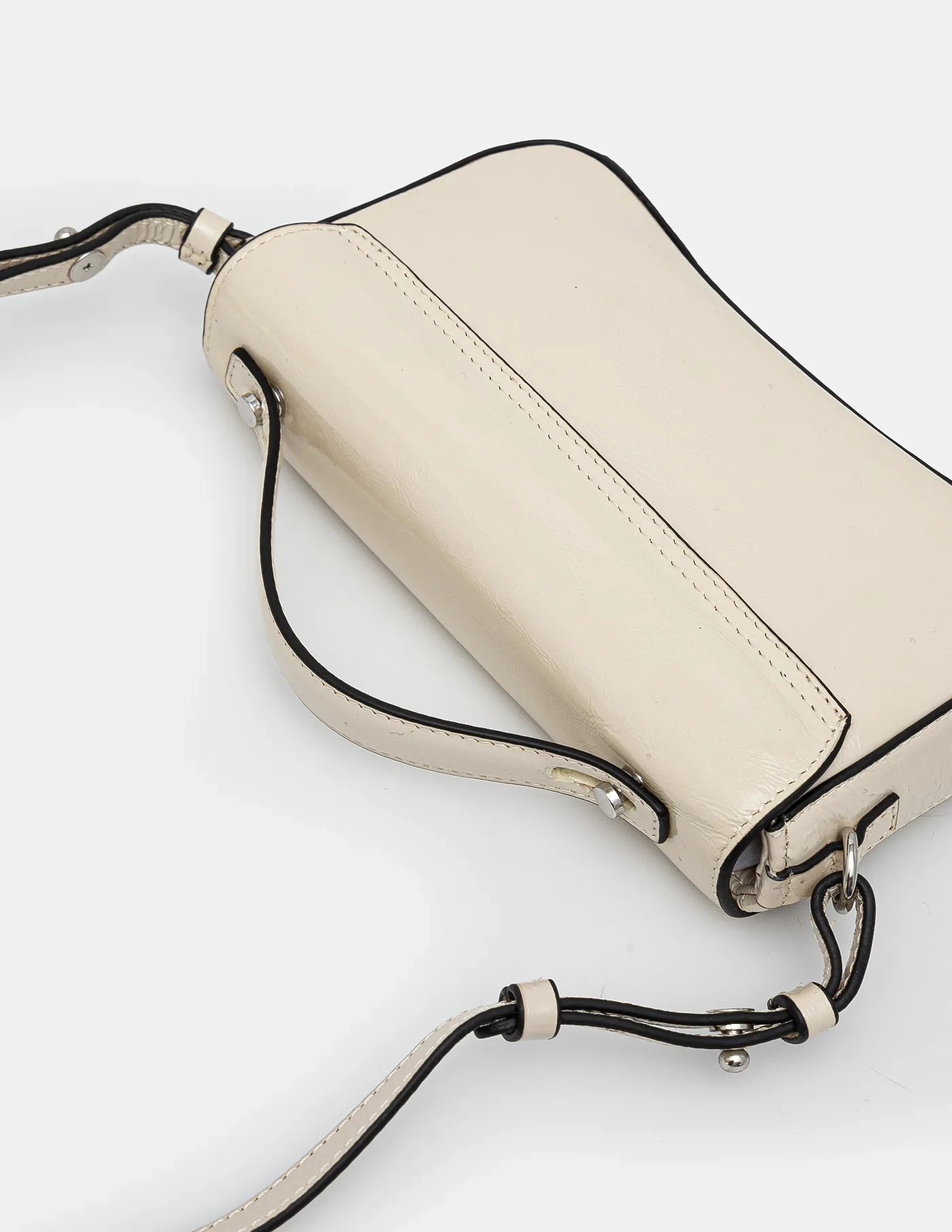 Кожаная сумочка Pedro del Hierro, бежевый
Кожаная сумочка Pedro del Hierro, бежевый