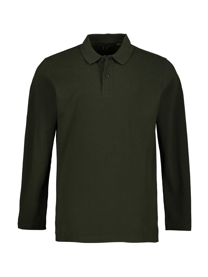 Футболка поло JP1880, цвет dunkel oliv
Футболка поло JP1880, цвет dunkel oliv