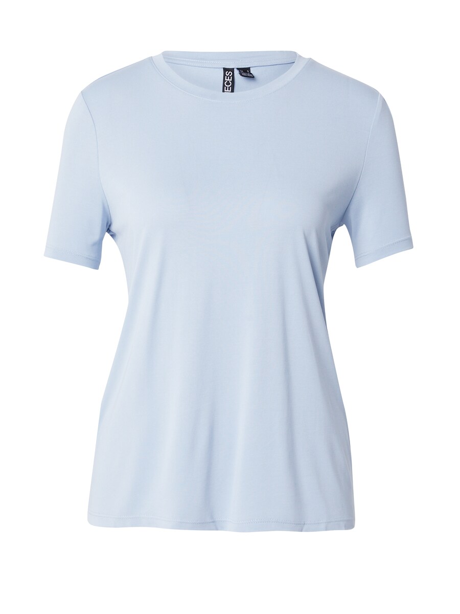 Рубашка PIECES PCANORA, светло-синий
Рубашка PIECES PCANORA, светло-синий