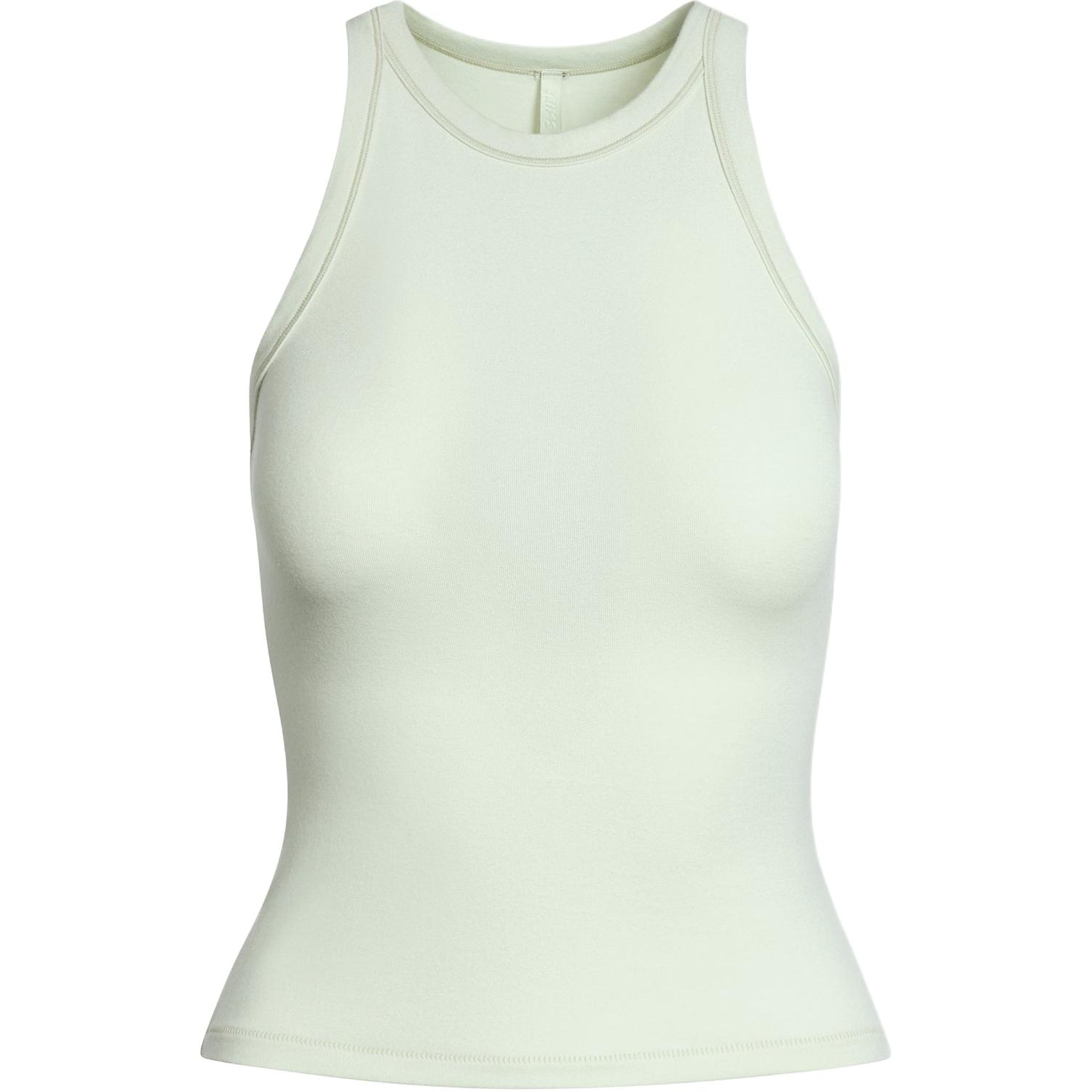 Skims SS25 майки женские SPEARMINT/Lemon Balm
Skims SS25 майки женские SPEARMINT/Lemon Balm