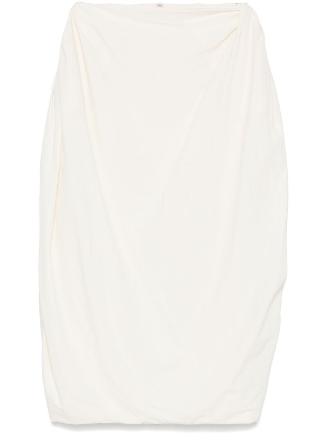 Юбка макси Obelisk Elena Velez, белый
Юбка макси Obelisk Elena Velez, белый