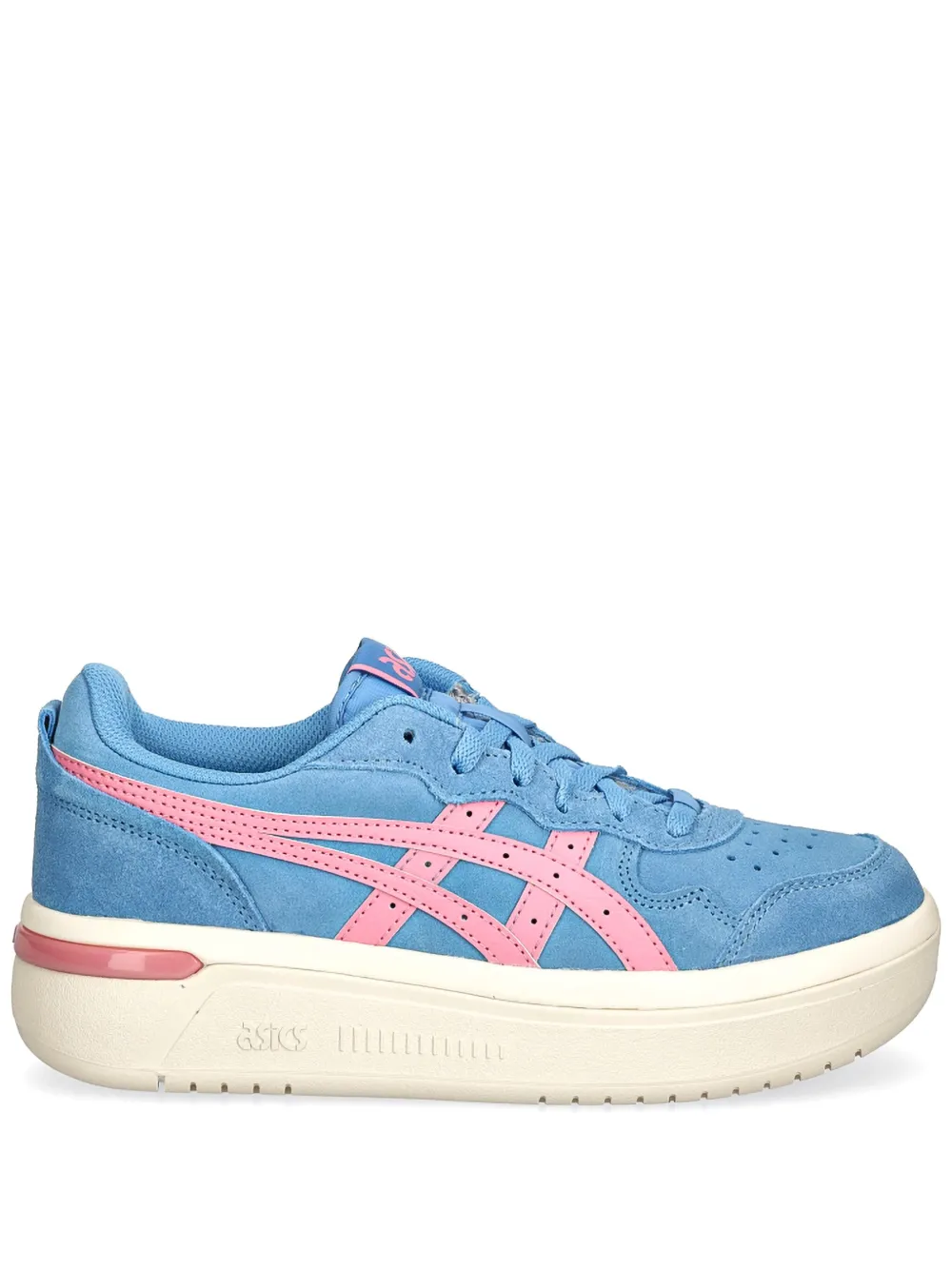 Кроссовки Japan S ST ASICS, синий
Кроссовки Japan S ST ASICS, синий