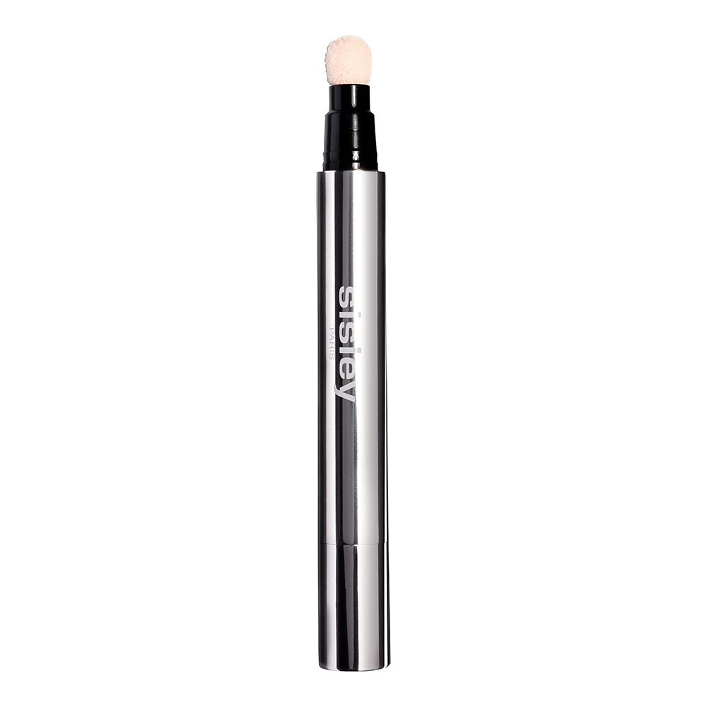 Корректор stylo lumière Sisley, 3 - soft beige, объем 2.5 мл
Корректор stylo lumière Sisley, 3 - soft beige, объем 2.5 мл