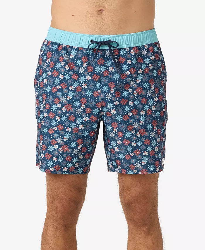 Мужские плавки Hermosa O'Neill, синий
Мужские плавки Hermosa O'Neill, синий