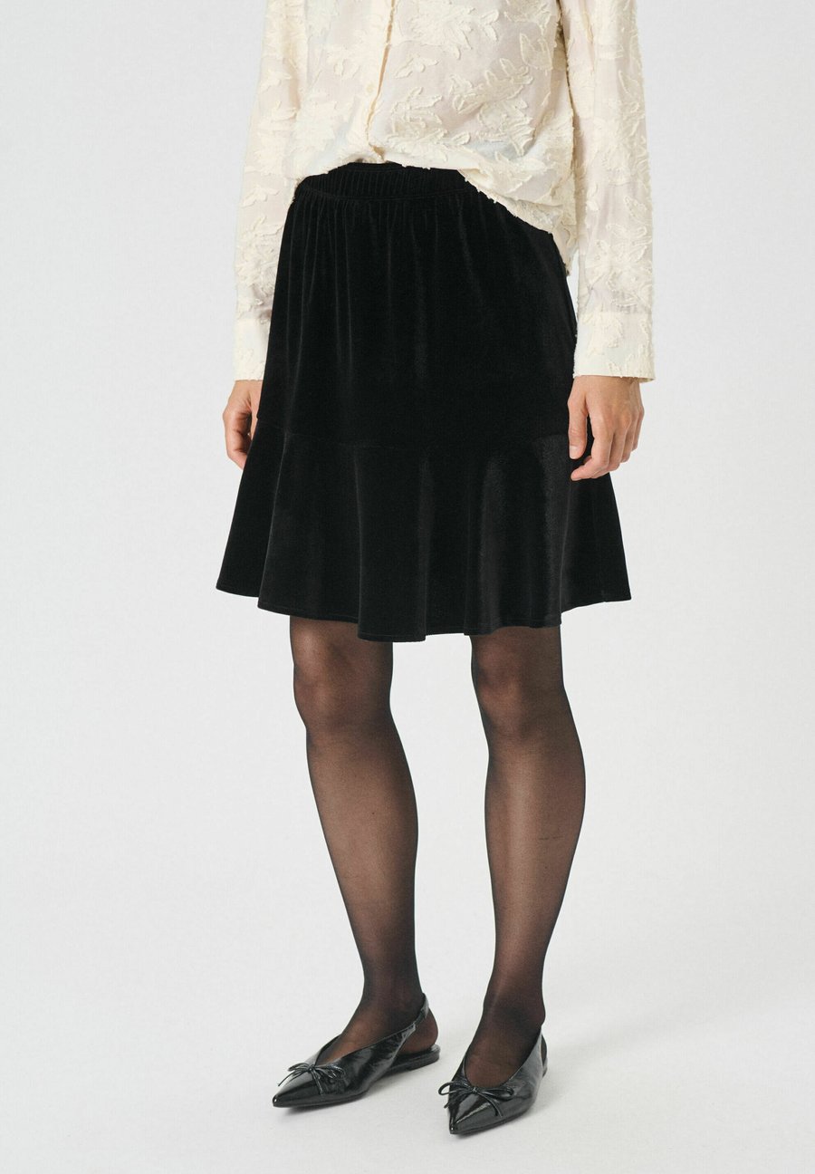 Юбка Part Two VANIAPW SK, Black
Юбка Part Two VANIAPW SK, Black