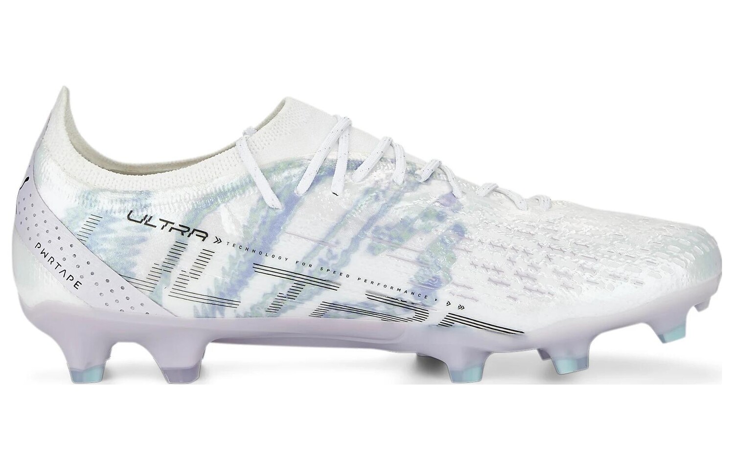 Футбольные бутсы Puma Ultra Ultimate FG AG 'Brilliance Pack', цвет White Gray
Футбольные бутсы Puma Ultra Ultimate FG AG 'Brilliance Pack', цвет White Gray